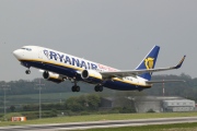 EI-EFP, Boeing 737-800, Ryanair