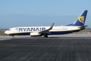 EI-EFS, Boeing 737-800, Ryanair