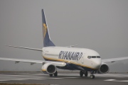 EI-EFV, Boeing 737-800, Ryanair