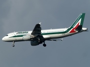 EI-EIE, Airbus A320-200, Alitalia