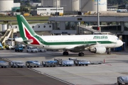 EI-EIE, Airbus A320-200, Alitalia