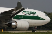 EI-EJG, Airbus A330-200, Alitalia