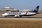 EI-EKK, Boeing 737-800, Ryanair