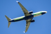 EI-EMI, Boeing 737-800, Ryanair