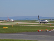 EI-EMN, Boeing 737-800, Ryanair