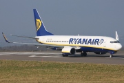 EI-EMP, Boeing 737-800, Ryanair