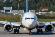 EI-EMR, Boeing 737-800, Ryanair