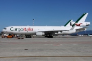 EI-EMS, McDonnell Douglas MD-11-F, Cargoitalia