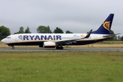 EI-ENA, Boeing 737-800, Ryanair