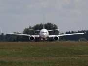 EI-ENJ, Boeing 737-800, Ryanair