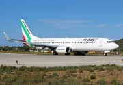 EI-EOJ, Boeing 737-800, Air Italy