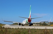 EI-EOJ, Boeing 737-800, Air Italy