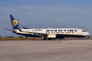 EI-EPD, Boeing 737-800, Ryanair