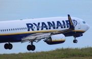 EI-EPH, Boeing 737-800, Ryanair