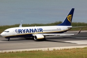 EI-EPH, Boeing 737-800, Ryanair