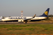 EI-ESW, Boeing 737-800, Ryanair