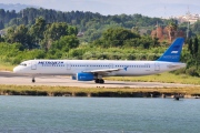 EI-ETL, Airbus A321-200, Kolavia