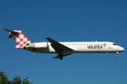 EI-EWI, Boeing 717-200, Volotea Airlines