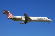 EI-EWJ, Boeing 717-200, Volotea Airlines