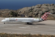 EI-EWJ, Boeing 717-200, Volotea Airlines