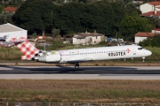 EI-EXJ, Boeing 717-200, Volotea Airlines