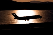 EI-EXJ, Boeing 717-200, Volotea Airlines