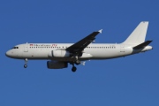 EI-EZS, Airbus A320-200, Meridiana