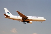 EI-GAA, Boeing 767-200ER, KrasAir