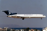 EI-HCC, Boeing 727-200Adv-F, Air Contractors
