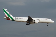 EI-IGA, Boeing 757-200, Air Italy