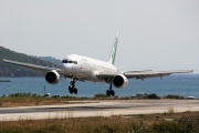 EI-IGC, Boeing 757-200, Air Italy