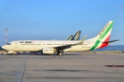 EI-IGN, Boeing 737-800, Air Italy