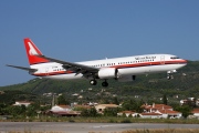 EI-IGN, Boeing 737-800, Meridiana