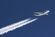 EI-IMR, Airbus A319-100, Alitalia