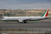 EI-IXI, Airbus A321-100, Alitalia