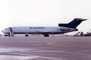 EI-LCH, Boeing 727-200F, Air Contractors