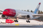 EI-LNB, Boeing 787-8 Dreamliner, Norwegian Long Haul