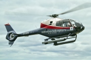 EI-MIK, Eurocopter EC 120B Colibri, Executive Helicopters