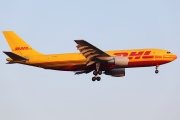 EI-OZF, Airbus A300B4-200F, DHL