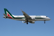 EI-RDD, Embraer ERJ 170-200LR, Alitalia Cityliner