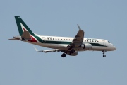 EI-RDE, Embraer ERJ 170-200STD, Alitalia