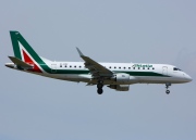 EI-RDF, Embraer ERJ 170-200STD, Alitalia Cityliner