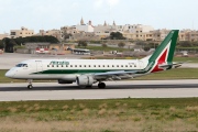 EI-RDJ, Embraer ERJ 170-200STD, Alitalia Cityliner