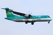 EI-REM, ATR 72-500, Aer Lingus Regional