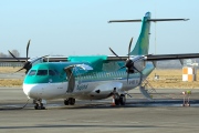 EI-REO, ATR 72-210, Aer Lingus Regional