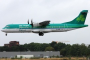 EI-REP, ATR 72-500, Aer Lingus Regional