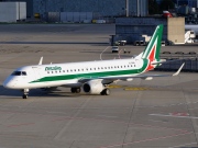 EI-RNB, Embraer ERJ 190-100STD (Embraer 190), Alitalia Cityliner
