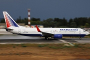 EI-RUC, Boeing 737-800, Transaero