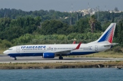 EI-RUE, Boeing 737-800, Transaero