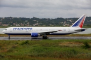 EI-RUV, Boeing 767-300ER, Transaero